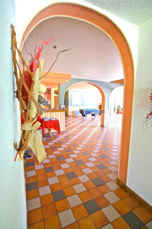 Hotel Le Sainte Helene Exterior foto