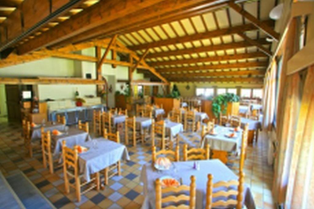 Hotel Le Sainte Helene Exterior foto