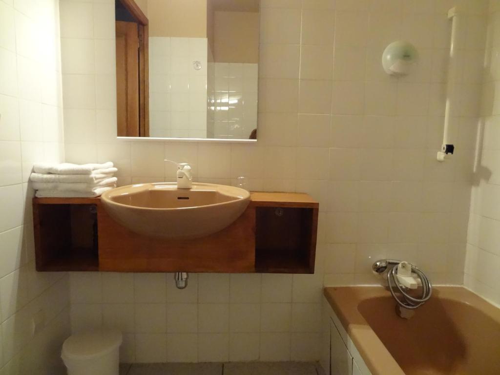 Hotel Le Sainte Helene Zimmer foto
