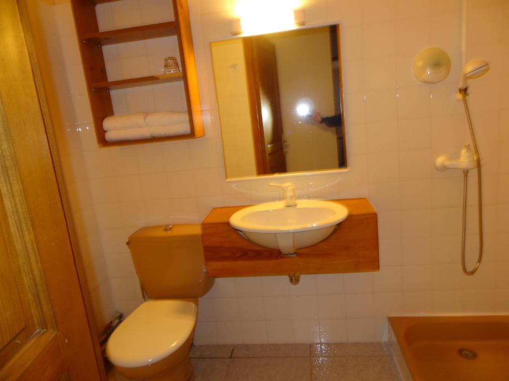 Hotel Le Sainte Helene Zimmer foto