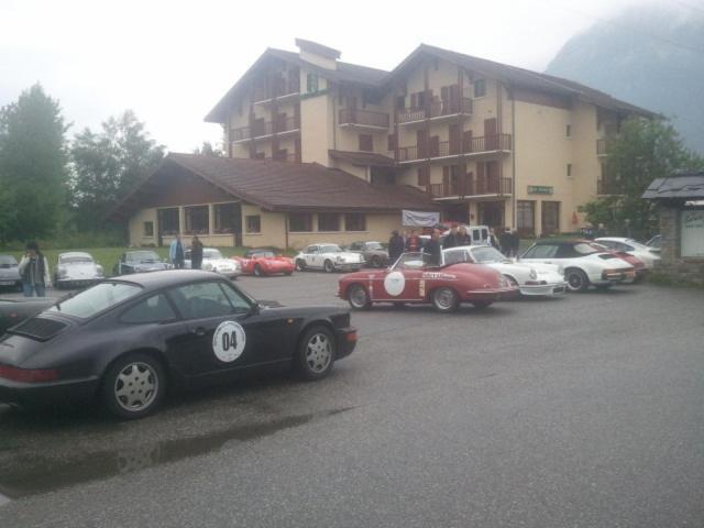 Hotel Le Sainte Helene Exterior foto
